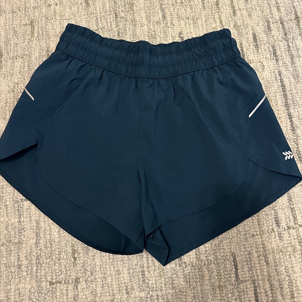 All in Motion Shorts
